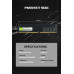 Оперативная память для компьютера DDR4 8 GB 2666 