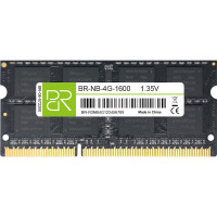 Оперативная память для ноутбука DDR4 4 GB 2666
